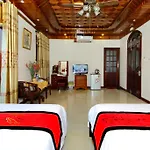 Hoa Mau Don Homestay