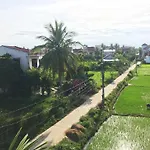 Rock Villa