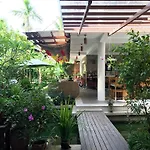 Rock Villa