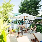 Hoi An Green Apple Hotel