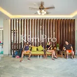 Hoi An Green Apple Hotel