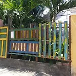 Petunia Garden Homestay And Hostel