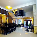 Flower Garden Homestay