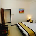 Flower Garden Homestay
