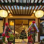Hoi An Serena Villa