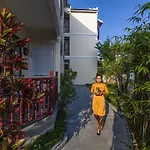 Cozy Hoian Villas Boutique Hotel