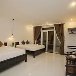 Hoi An Sunny Pool Villa