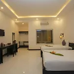 Hoi An Sunny Pool Villa