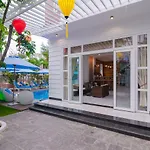 Villa Of Tranquility