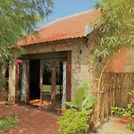 An Bang Beach Stone Villa
