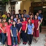 The Corner Homestay