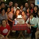 The Corner Homestay