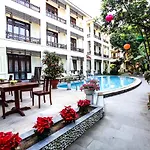 Hoi An Tnt Villa