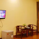 Panda Garden Homestay