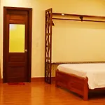 Panda Garden Homestay