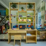 D Central Hoi An Homestay