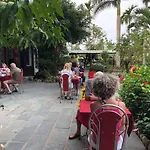 Hoi An Golden Rice Villa