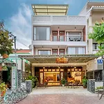 Hoi An VI Khoa Villa
