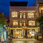 Hoi An VI Khoa Villa