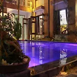 Hoi An Golden Horse Villa