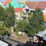 Green Coco Homestay