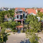 Hanh Nhung Villa