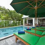 An Bang Beach Villa
