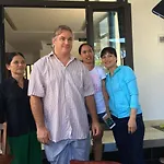 An Bang Scent Beach Homestay