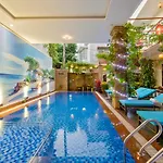 Pham Gia Boutique Villa