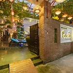 Pham Gia Boutique Villa