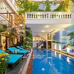 Pham Gia Boutique Villa