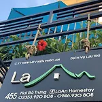 La An Homestay