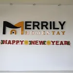 Hoi An Merrily Homestay