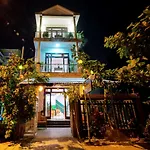 An Bang Beach Lan\'S Villa