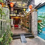 Nu Ni Homestay