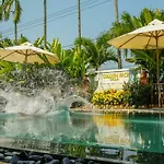 Hoi An Golden Rice Villa