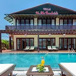 Ha My Beachside Villa Hoi An