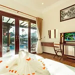 Ha My Beachside Villa Hoi An