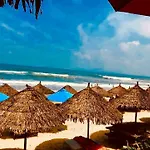 Hoa Mau Don Homestay