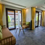 Cocoon Villa