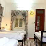 Quy Long Homestay