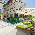 Phuc Hung Riverside Villa Hoi An