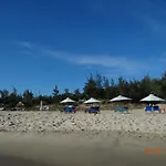 An Bang Beach Stone Villa