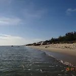 An Bang Beach Stone Villa