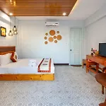 Casamia Hoi An Villa