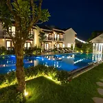 Cocoon Villa