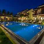Cocoon Villa