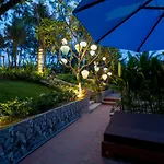 Five Rose Villas
