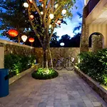 Five Rose Villas