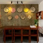 Five Rose Villas
